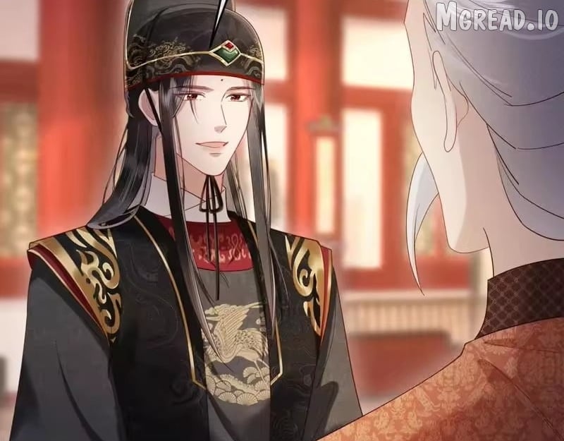 On Our Wedding Night, I Got Pregnant with the Chief Warden’s Child Chapter 62  - page 82